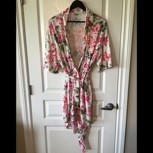 Womens Show Me Your Mumu robe